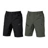 1027 ショートカーゴパンツ ユニセックス BURTLE バートル 春夏 作業服 作業着　S～3XL ナイロン88％・ポリウレタン12％ ナイロン4WAYストレッチタフタ