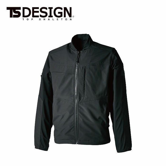 TSDESIGN|TSデザイン|50356 ニッカーズハイブリッドショートスリーブ