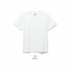 MS1148 ヘビーウェイトTシャツ（ホワイト） LIFEMAX BONMAX 作業服 作業着 カジュアルウェア 100～XXL 綿100％ 天竺