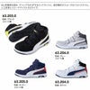 AIRTWIST2.0 MID H&L セーフティーシューズ PUMA プーマ エアツイスト2.0 安全靴 安全スニーカー ミッドカット ミドルカット 25.0cm～28.0cm
