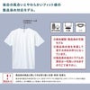 MS1158 4.4オンスライトウェイトTシャツ LIFEMAX BONMAX 作業服 作業着 カジュアルウェア XS～XL 綿100％ 天竺