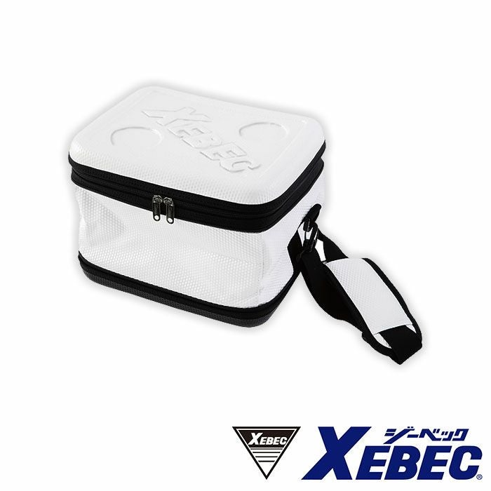 33014 保冷バッグ ジーベック XEBEC 春夏 作業服 作業着 保冷剤保存用