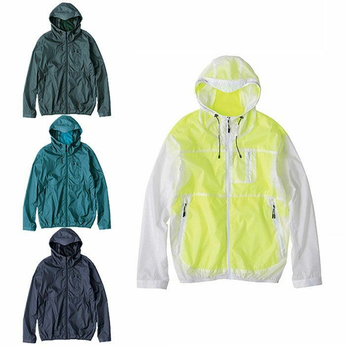 空調服｜エアークラフト｜空調風神服｜ファン付きユニフォーム