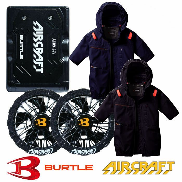 AIRCRAFT-BURTLE- | SSS-UNIFORM