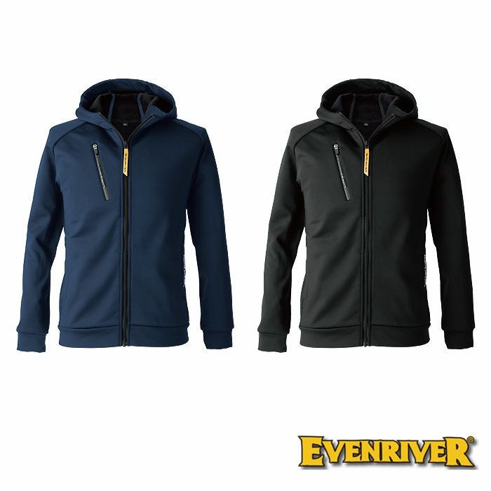 EVENRIVER|イーブンリバー|EX77 ギアテックジャケット|作業服通販SSS