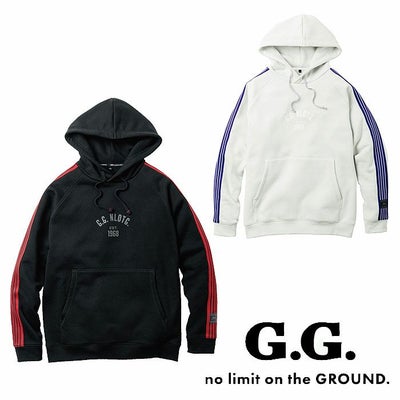 SOWA|桑和|1524-04 パーカー プルオーバー|作業服通販SSS-UNIFORM
