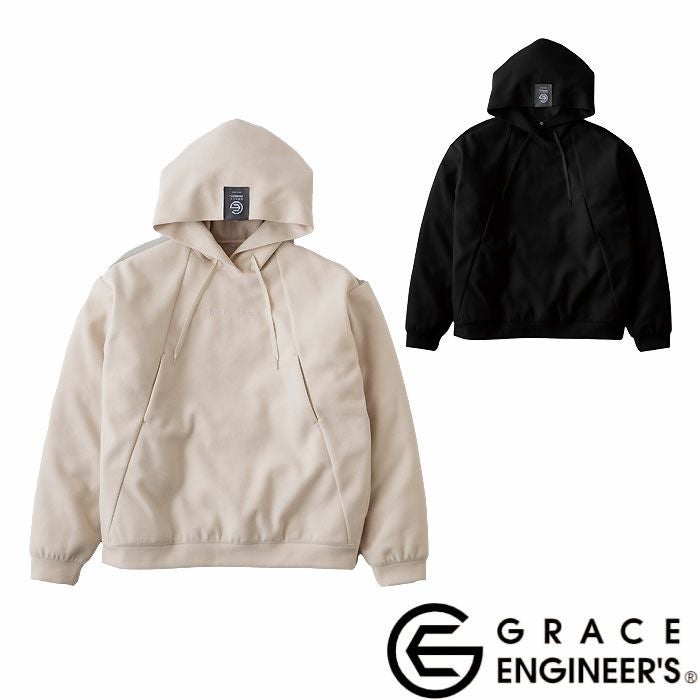 RACE ENGINEER'S|GE-3005 サロペ・デ・Tシャツ|エスケープロダクト
