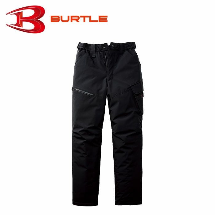 BURTLE|バートル|5062 防寒パンツ|作業服専門店SSS-UNIFORM