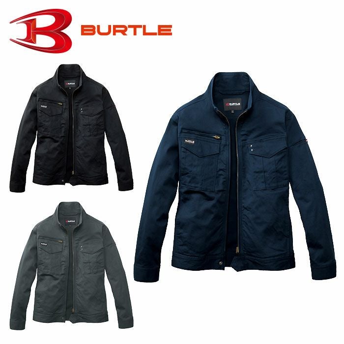 BURTLE|バートル|841 ジャケット|作業服専門店SSS-UNIFORM