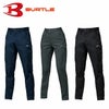 842 カーゴパンツ ユニセックス BURTLE バートル 秋冬 作業服 作業着 S～3XL 綿98％・ポリウレタン2％ ストレッチツイル