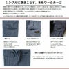 AV105 カーゴパンツ AVIREX 秋冬 作業服 作業着 73～106cm 綿98％・ポリウレタン2％
