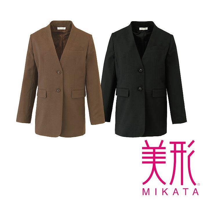 JINBA 神馬本店 SA700P 裾上げ楽々パンツ テーパードパンツ