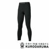 47422 アンダーパンツ kurodaruma クロダルマ 秋冬 作業服 作業着 インナー コンプレッション S～4L ポリエステル90％・ポリウレタン10％