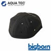 AT9001 アクアウォーターインナーキャップ BIGBORN ビッグボーン 春夏 作業服 熱中症対策 AQUATEC フリーサイズ ポリエステル100％ アクアテックシェル