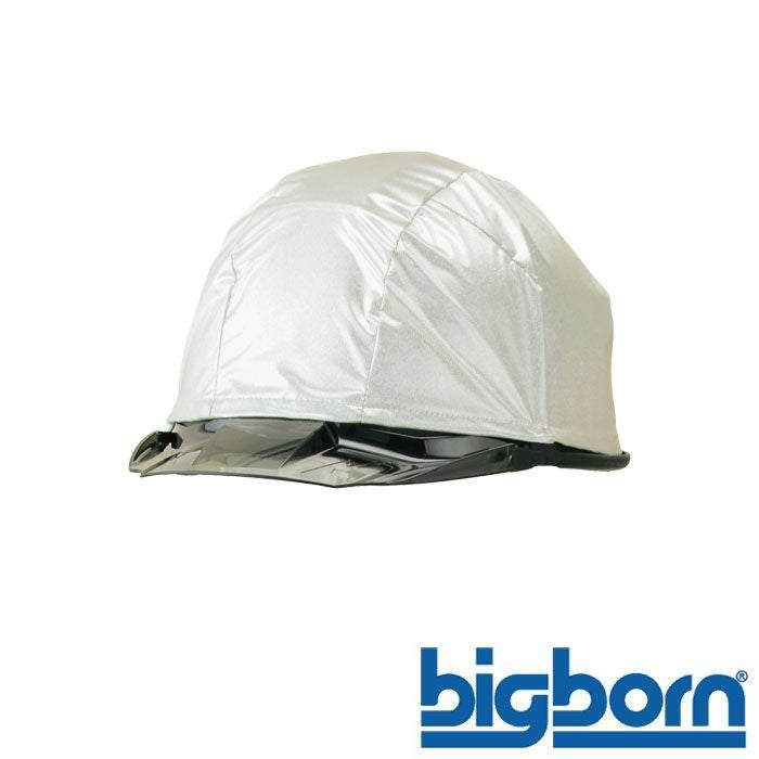 BIGBORN|ビッグボーン|SP901 遮熱ヘルメットカバー|SSS-UNIFORM