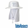 SP903 遮熱ハット BIGBORN ビッグボーン 春夏 作業服 熱中症対策 フリーサイズ ナイロン100％ SPACECOOL