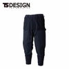 55324 ニッカーズダブルニーパンツ TSDESIGN TSデザイン 作業服 秋冬 作業着 SS～LL ポリエステル100％ ブラッシュツイル