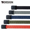 84931 ESストレッチベルト TSDESIGN TSデザイン 作業ベルト バックル 樹脂 ベルト フリー（全長120cm） ポリプロピレン ゴム