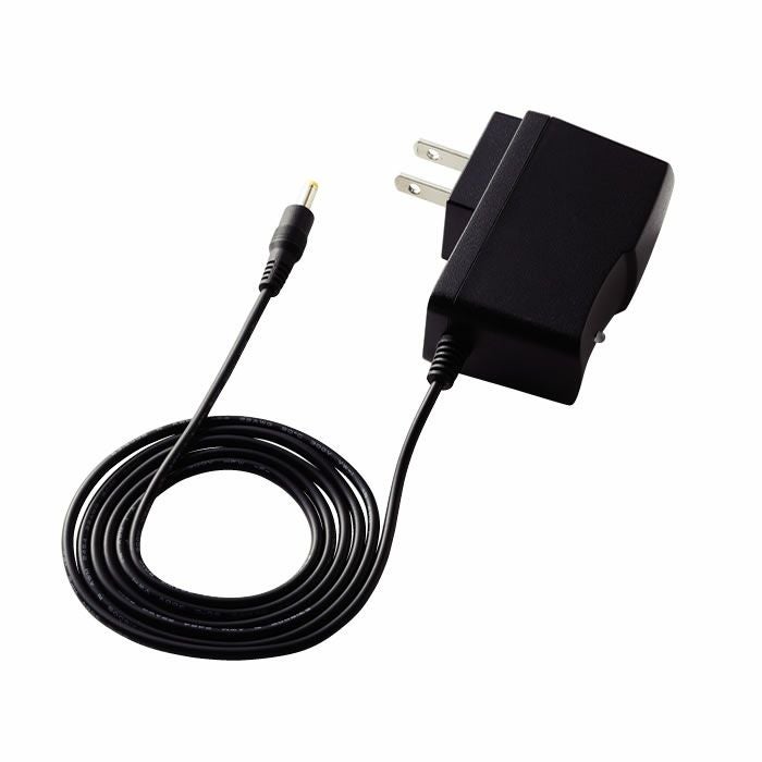 KS-106 AC充電用アダプター kurodaruma クロダルマ