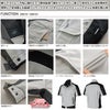 269101 半袖ジャンパー kurodaruma クロダルマ 春夏 作業服 作業着 SS～6L ポリエステル95％・綿5％ エコディアストレッチ裏綿
