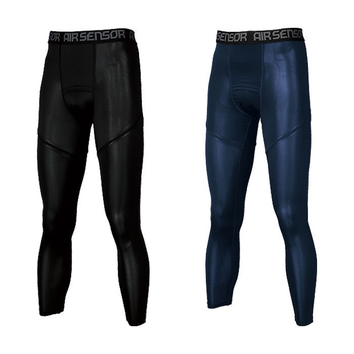 47424 アンダーパンツ kurodaruma クロダルマ 春夏 作業服 インナー コンプレッション S～5L ポリエステル92％・ポリウレタン8％