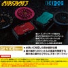 AC10-1 エアークラフト用ファンユニット BURTLE バートル AIRCRAFT 春夏 ファン付き作業服 作業着 空調ウェア