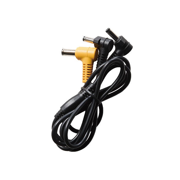 AC10-4 エアークラフト用ファンケーブル BURTLE バートル AIRCRAFT 春夏 ファン付き作業服 作業着 空調ウェア