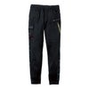  0648-18 ジョガーパンツ ノータック 桑和 SOWA 春夏 作業服 作業着 S～4L ナイロン88％・ポリウレタン12％