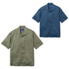 5478-03 半袖シャツ 桑和 SOWA DanD 春夏 作業服 作業着 S～4L 綿100％