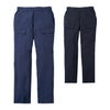 U0788-08 カーゴパンツ ノータック 脇ゴム Uniform Circus BEAMS ユニフォームサーカスビームス 春夏用 作業服 作業着 S～5L ナイロン87％・ポリウレタン13％