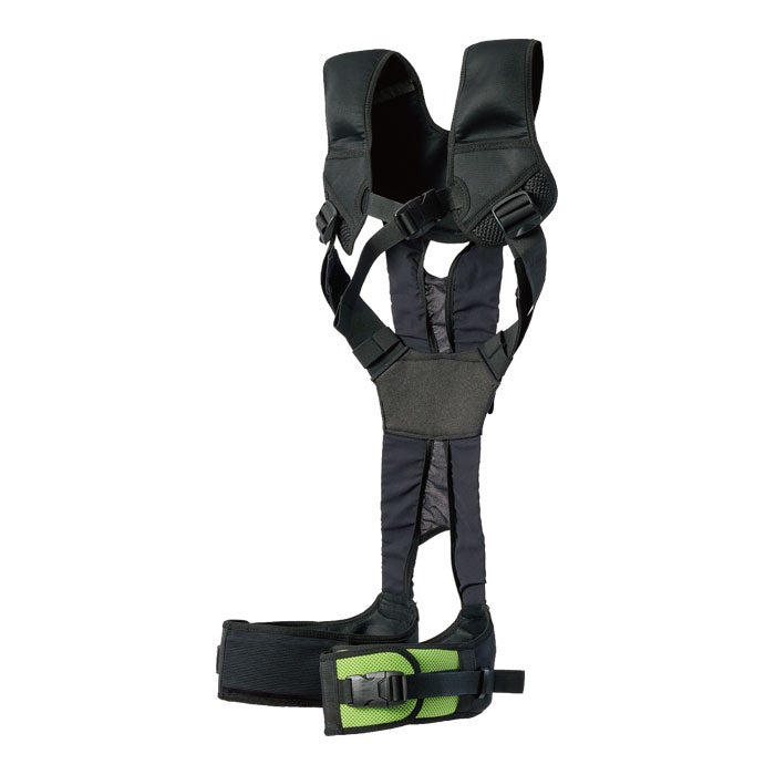 001-0572 DARWING UT-Rize Lサイズ アウタータイプ 桑和 SOWA サポートウェア アシストスーツ ナイロン・ポリウレタン・ポリエステル・ゴム