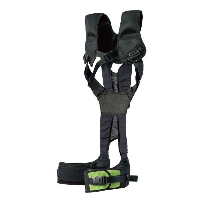 001-0573 DARWING ABC Lift Mサイズ アウタータイプ 桑和 SOWA サポートウェア アシストスーツ ナイロン・ポリウレタン・ポリエステル・ゴム