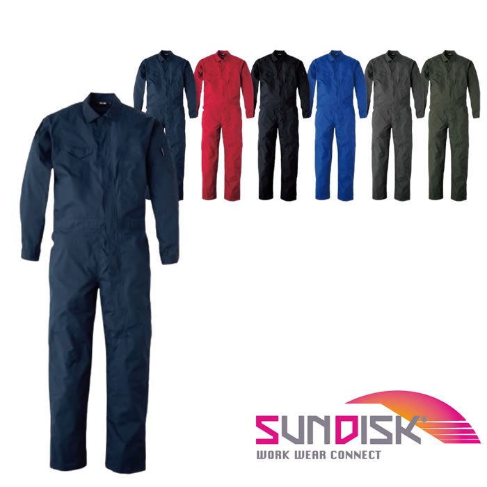 SUNDISK ソルディ 続服通販