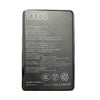 RD9641 モバイルバッテリー単体 PD10000mAh EXFROZEN SUN-S サンエス