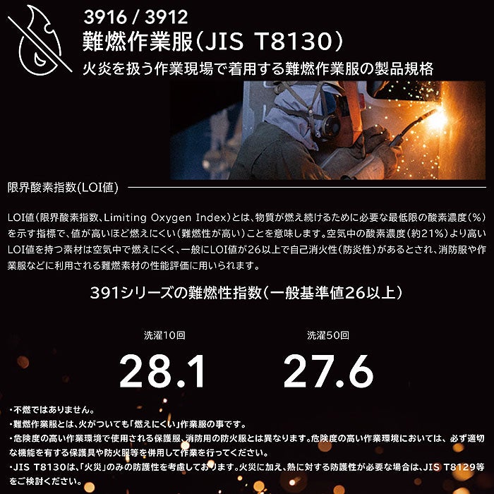 3912 FRダブルニーパンツ TSDESIGN TSデザイン 難燃 作業服 秋冬 オールシーズン 作業着 SS～4L 綿100％ FRストレッチツイル