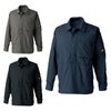 55305 ニッカーズプルオーバーシャツト TSDESIGN TSデザイン 春夏 作業服 作業着 S～6L ポリエステル40％・ナイロン40％・綿20％