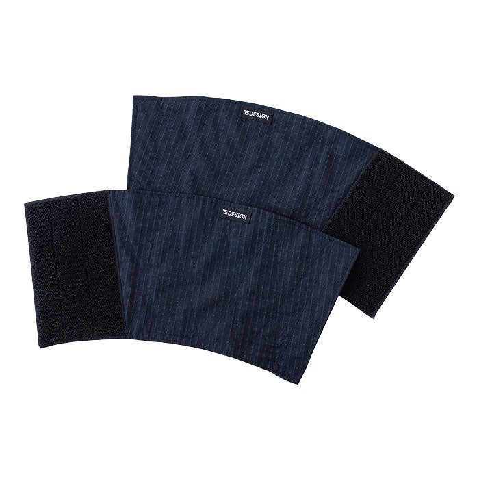 5539 手甲 TSDESIGN TSデザイン フリーサイズ ポリエステル85％・アラミド15％ アラミド