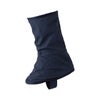 55391 脚絆 TSDESIGN TSデザイン フリーサイズ ポリエステル85％・アラミド15％ アラミド