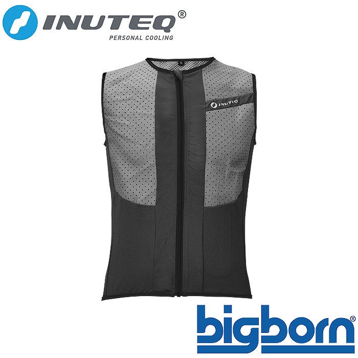 BIGBORN|ビッグボーン|TL611 INUTEQウォーターベスト BODYCOOL SMART-X BIGBORN|ビッグボーン|TL611 INUTEQウォーターベスト BODYCOOL SMART-X