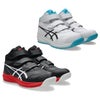 CP310HS ウィンジョブ ハイカットベルト仕様 ASICS 1273A130 アシックス 安全靴・安全スニーカー・ハイカットタイプ 22.5cm～30.0cm EEE 3E