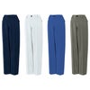 15106 エコ製品制電ストレッチレディースパンツ 自重堂 Jichodo 春夏 作業服 作業着 SS～5L ポリエステル80％・綿20％ エコディアボディフィール交織ドビー