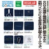 15106 エコ製品制電ストレッチレディースパンツ 自重堂 Jichodo 春夏 作業服 作業着 SS～5L ポリエステル80％・綿20％ エコディアボディフィール交織ドビー