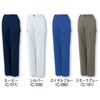 15116 エコ製品制電ストレッチレディースカーゴパンツ 自重堂 Jichodo 春夏 作業服 作業着 SS～5L ポリエステル80％・綿20％ エコディアボディフィール交織ドビー