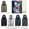 最短即日 AC2094HB ACベスト ハイバック仕様 ユニセックス BURTLE バートル 春夏 作業服 作業着 S～3XL ポリエステル100％ マイクロソフトシェル