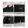 3686 切りポケハーフジップ半袖ポロ 小倉屋 kokuraya POLIOZM 春夏 作業服 ポロシャツ 作業着 SS～6L ポリエステル100％ DRYメッシュ