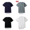 432 汗ジミ防止半袖Tシャツ 胸ポケット無し 小倉屋 kokuraya POLOIZM 作業服 Tシャツ ニット 作業着 SS～6L ポリエステル100％ スムース
