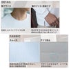 433 汗ジミ防止長袖Tシャツ 胸ポケット無し 小倉屋 kokuraya POLOIZM 作業服 Tシャツ ニット 作業着 SS～6L ポリエステル100％ スムース
