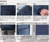 3000 サーモジャンパー 小倉屋 kokuraya 秋冬 作業服 作業着 軽防寒 S～5L ポリエステル100％