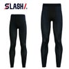 0364 クールタッチパワータイツ SHINMEN シンメン SLASH 春夏 作業服 作業着 ストレッチ 接触冷感 吸汗速乾 UVカット 放湿 消臭 S～6L ポリエステル90％・ポリウレタン10％