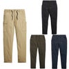 06540 ストレッチイージーカーゴ SHINMEN シンメン 秋冬 作業服 作業着 S～5L レーヨン75％・ナイロン22％・ポリウレタン3％
